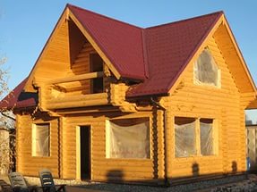 проекты бани 3х3 фото