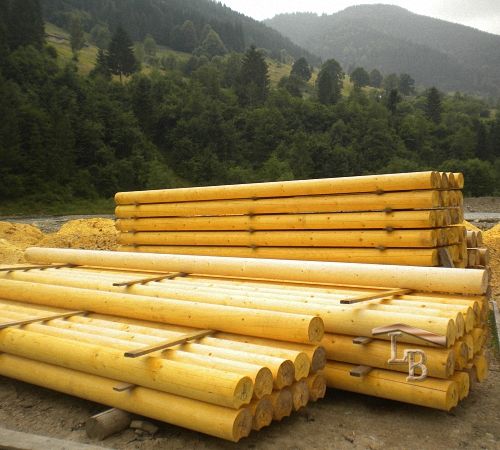 цена на срубы авито